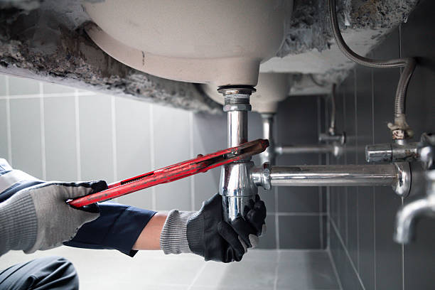 Trusted Sewer Line Repair service in Westmont, NJ - Masters Plumbing Service